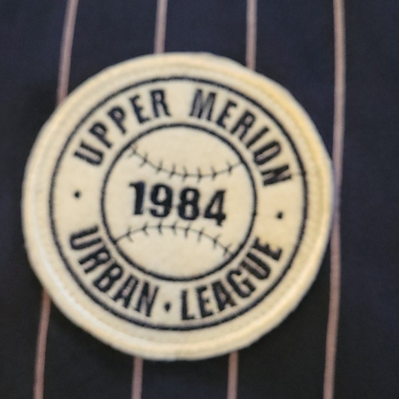 Men's jacket - Picture 4 of 4